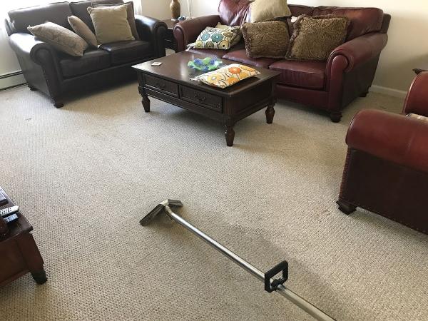 Fantastic Carpet Cleaning NYC