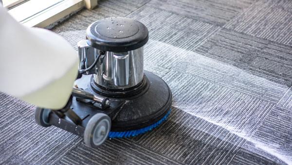 Fantastic Carpet Cleaning NYC