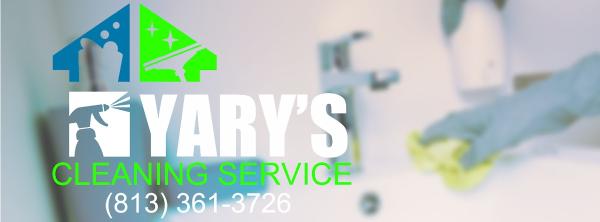 Yary's Cleaning Service
