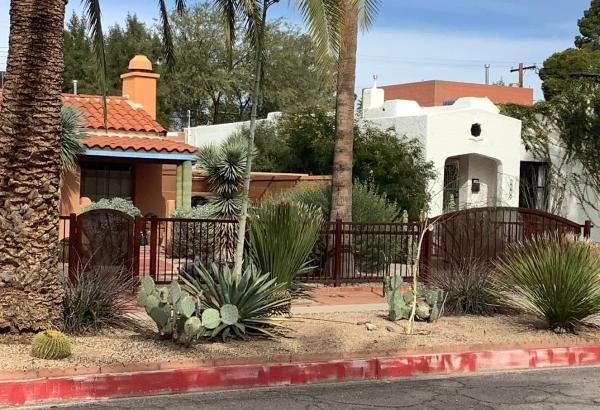 Affordable Fence and Gates