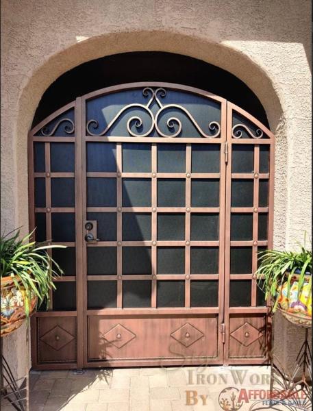 Affordable Fence and Gates