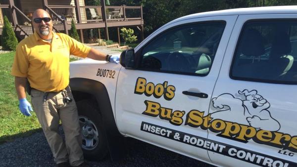 Boo's Bug Stoppers L.l.c.