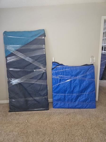 Easy Moving Services LLC