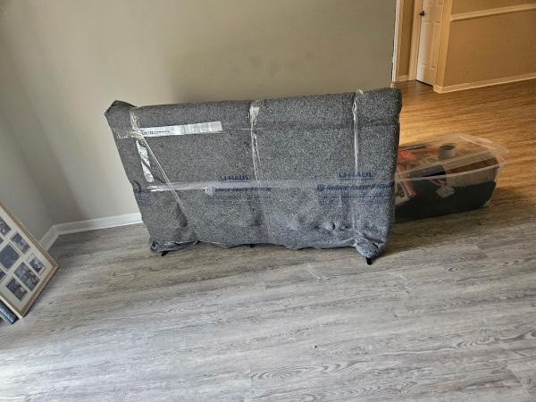 Easy Moving Services LLC