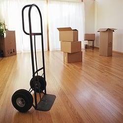Elite Moving Solutions LLC