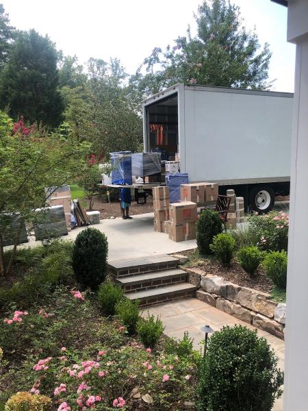 Elite Moving Solutions LLC