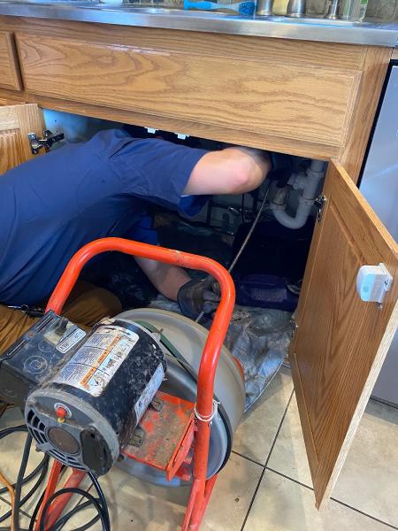 Jackat Drain Cleaning LLC