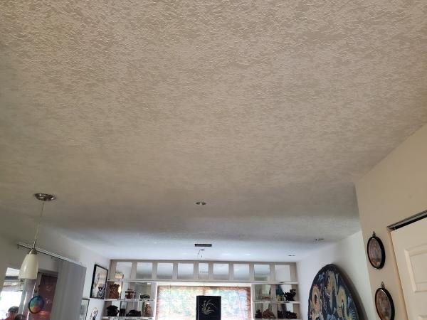 Bourgoing Painting