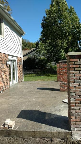 Zack Concrete