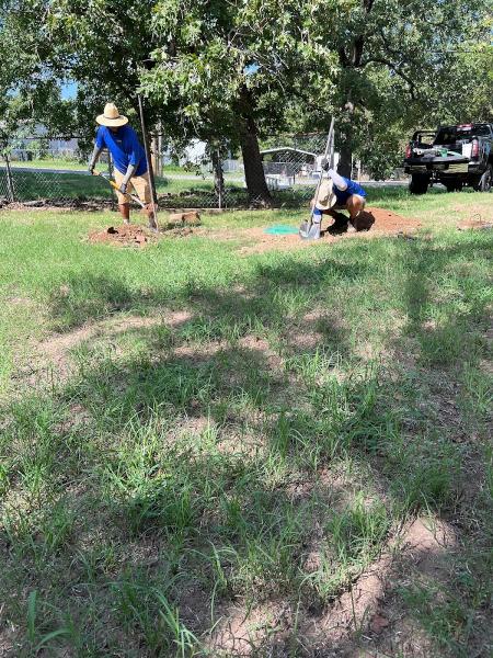 Milty's Septic Services