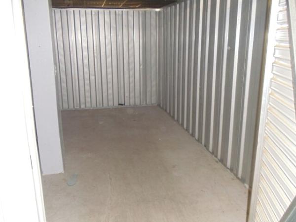 Discount Self Storage