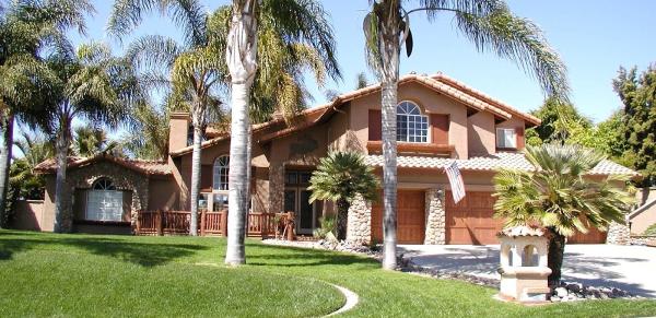 Lemon Grove Stucco Inc