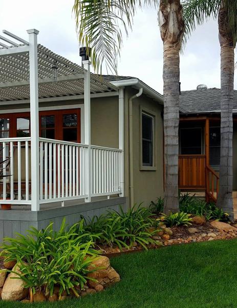 Lemon Grove Stucco Inc