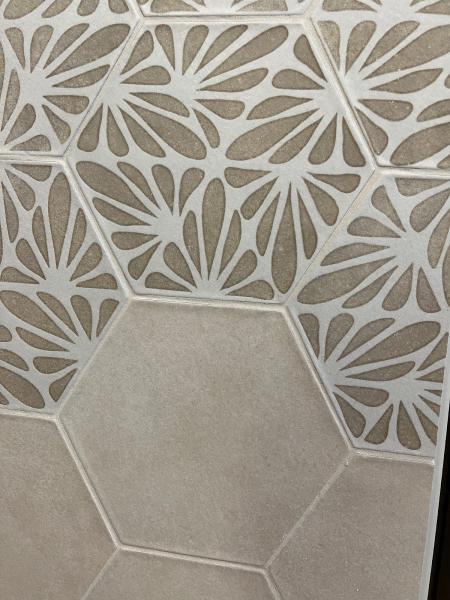 Ocean Tile