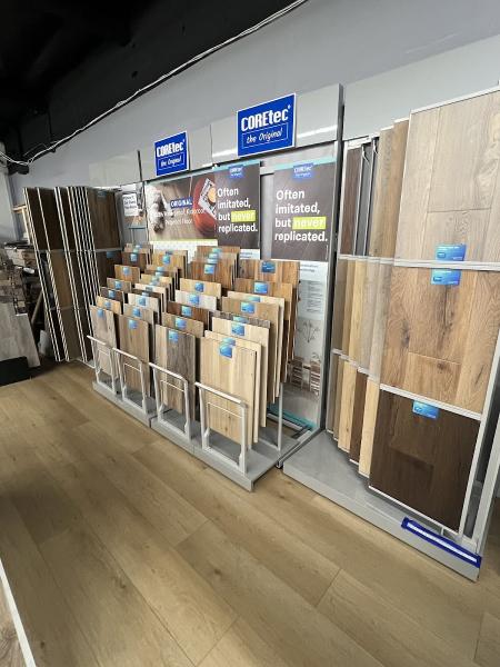 US Hardwood and Carpet Inc