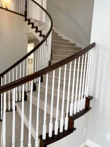 US Hardwood and Carpet Inc
