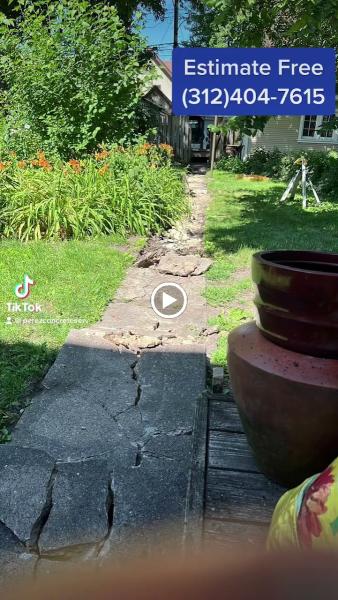 Perez Concrete Service