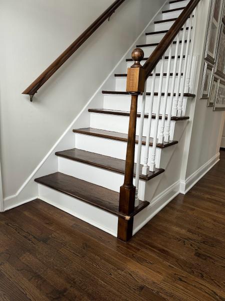 Colonial Carpet & Flooring LLC