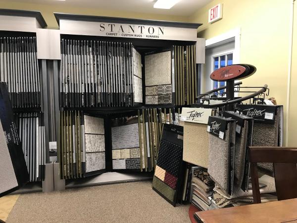 Colonial Carpet & Flooring LLC