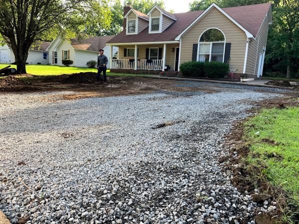 Solutions Concrete and Tree Service
