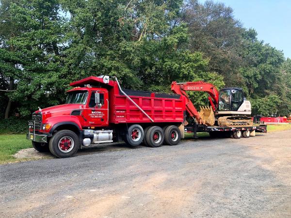 Riccio Inc. Septic & Construction Services
