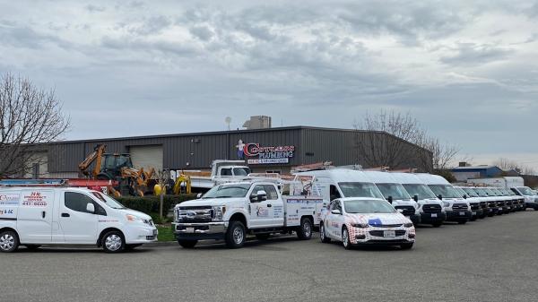 Costless Plumbing Heating & Air Conditioning