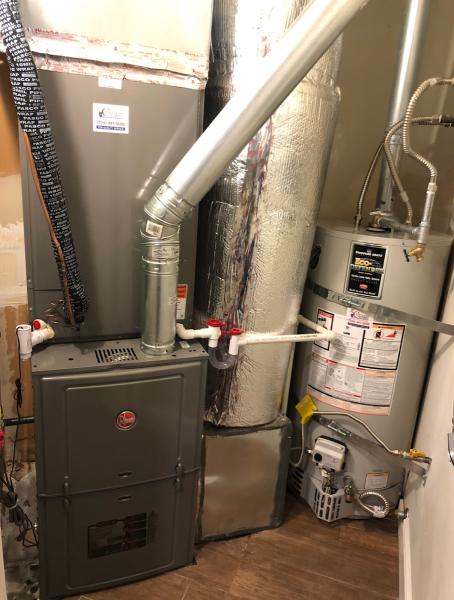 Costless Plumbing Heating & Air Conditioning
