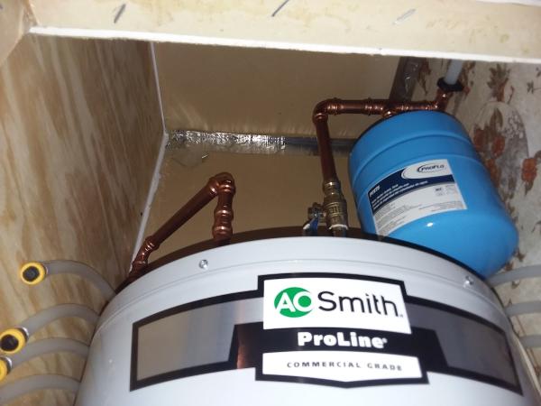 AAA Plumbing