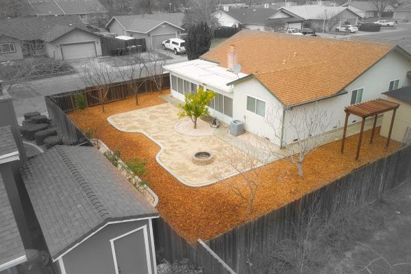 Affordable Tree Hardscape LLC
