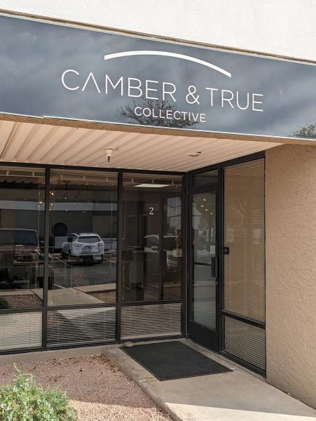 Camber and True Collective