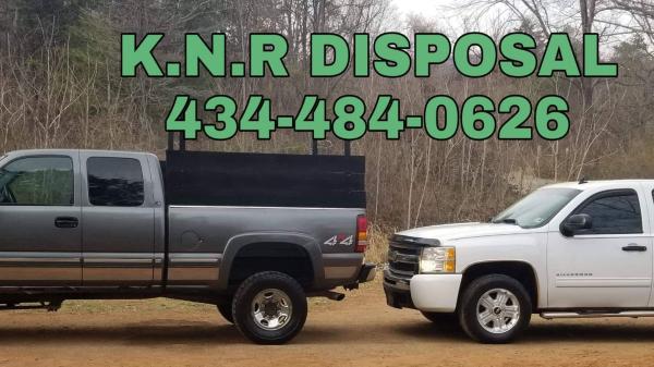 K.n.r Disposal