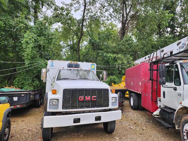 Piedmont Tree Experts