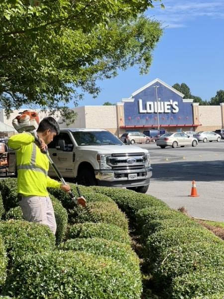 Earthcare Landscape Management