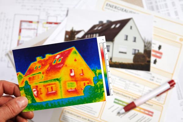Home Energy Savings Solutions