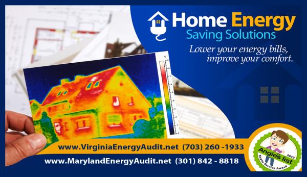 Home Energy Savings Solutions