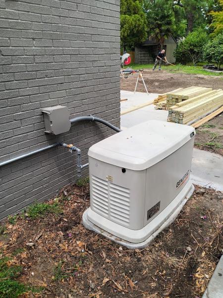 Cool Guys Heat & Air LLC