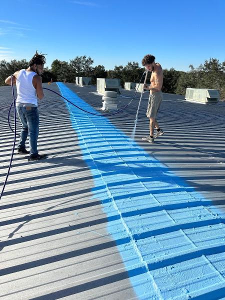 Florida Roof Design Inc.