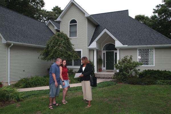 Global Real Estate Consulting LLC