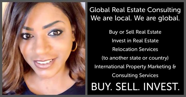 Global Real Estate Consulting LLC