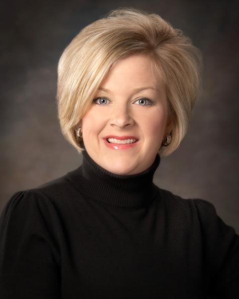 Pam Redding