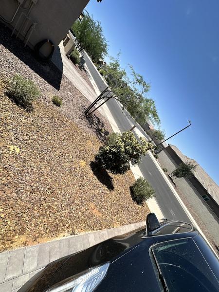 BV Lawn Care