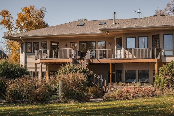 Advanced Roofing & Siding Inc.