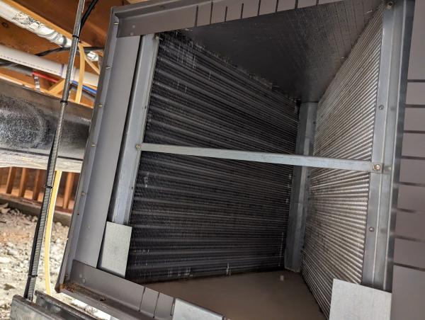 Central Heating & Air Conditioning