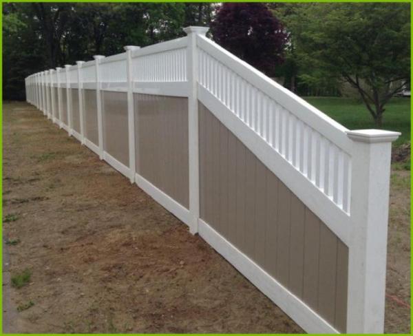 J.C. Fence Company