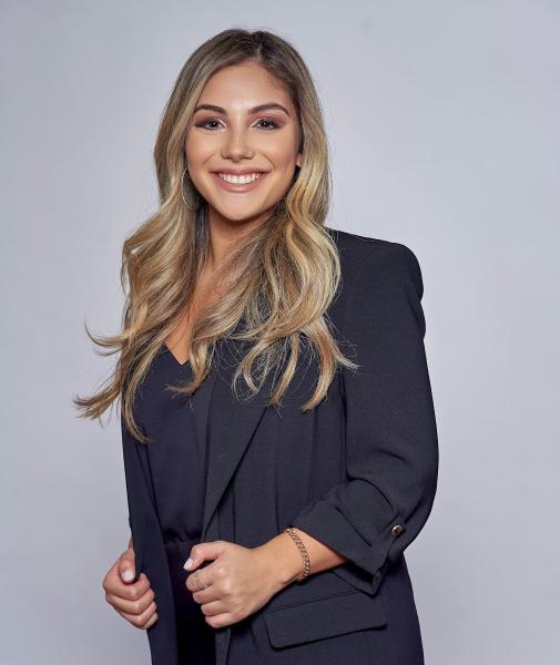 Maryah Lopez