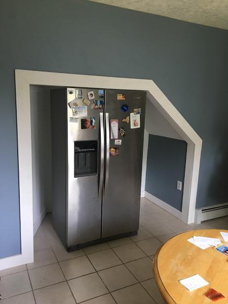 No Worries Installation LLC Handyman Services
