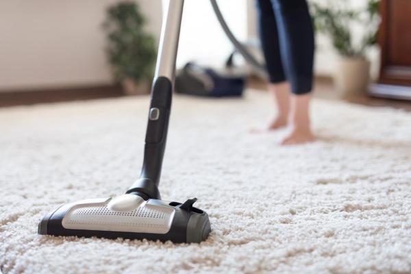 Jeremy's Carpet Service