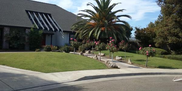 Greenstone Lawn Care & Landscaping