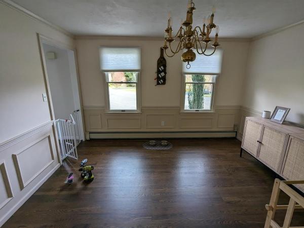 Bonina Sales Group Painting