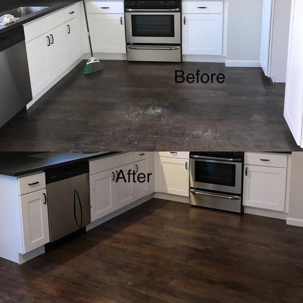 Genesis Professional Cleaning Services